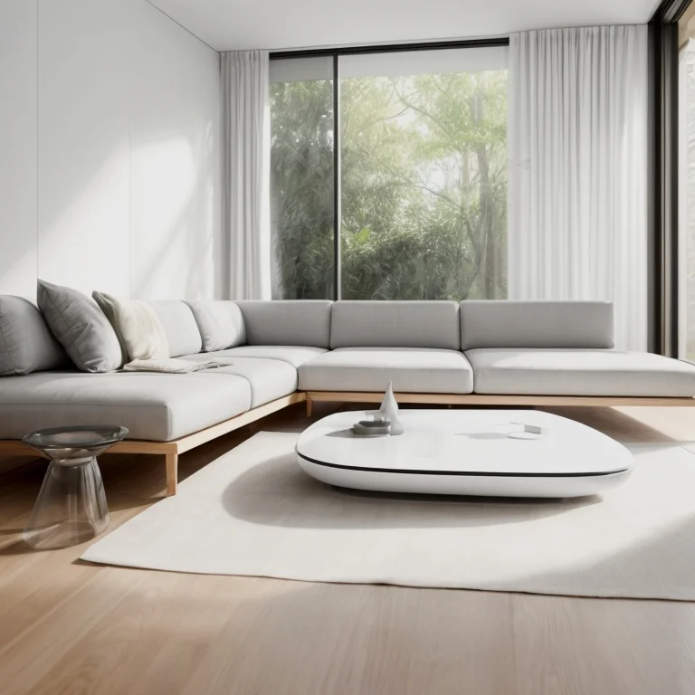 スマートエアコン