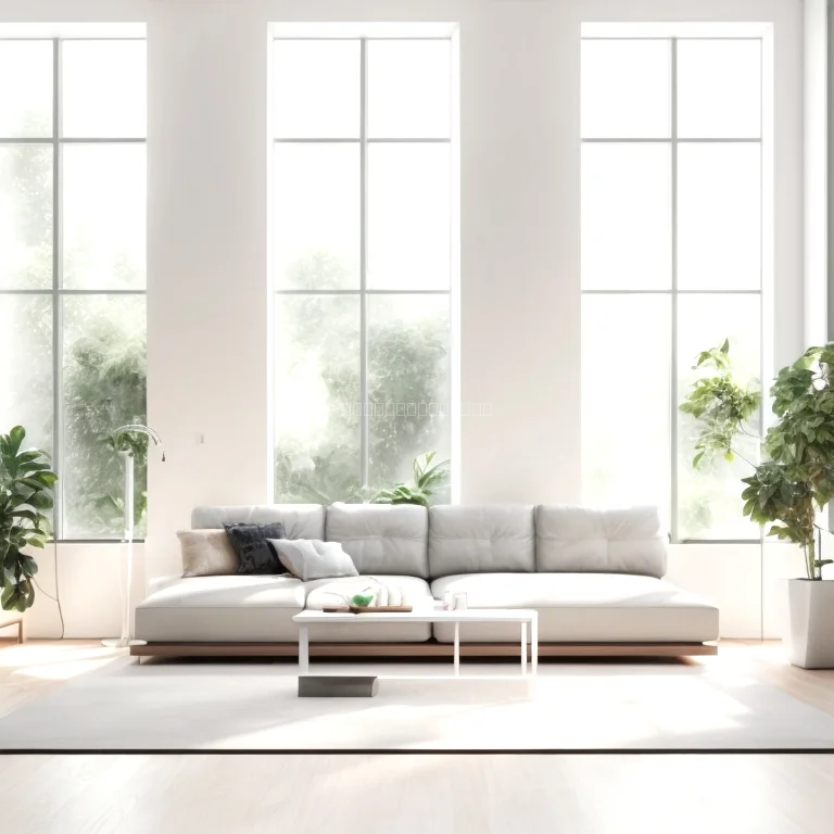 エネルギー効率の高いファン