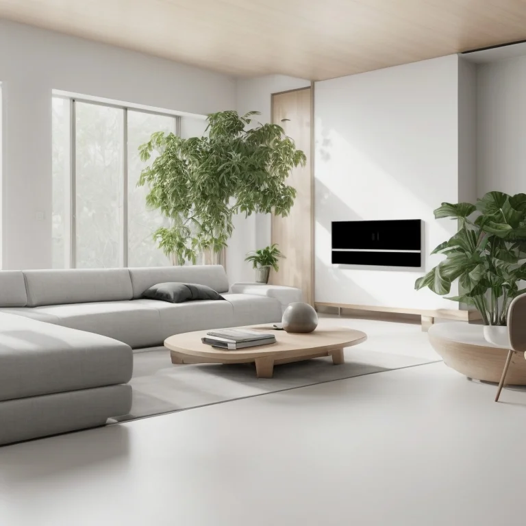 ChillVexoの省エネ運転モード